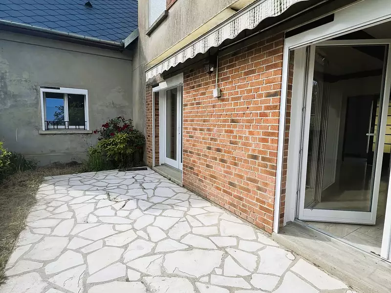 Maison, 140 m²