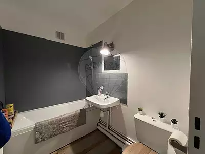 Maison, 86 m²