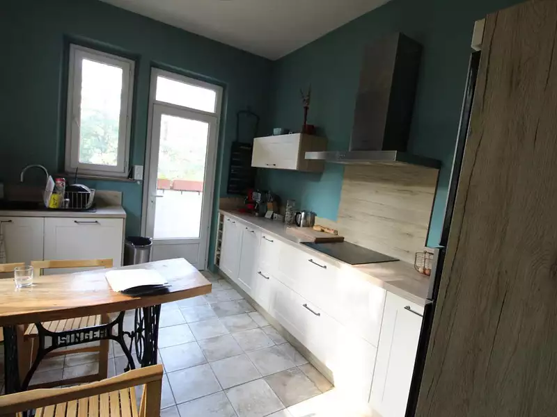Maison, 148 m²
