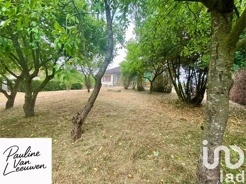 Maison, 87 m²