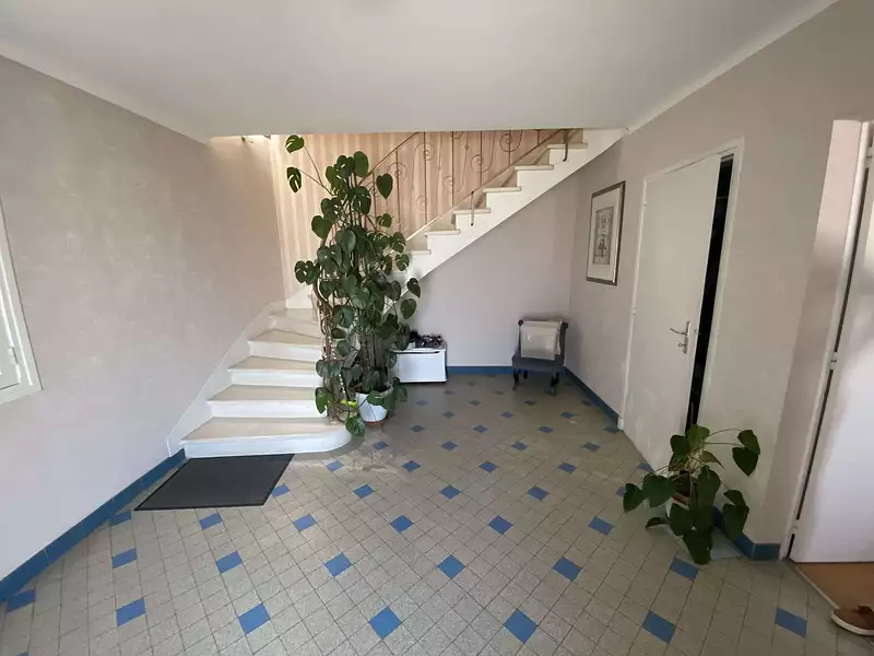 Maison, 174 m²