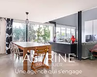 Appartement, 225 m²