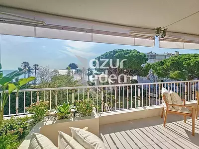 Appartement, 100 m²