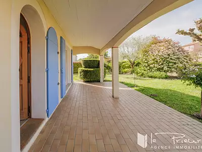 Maison, 131,3 m²