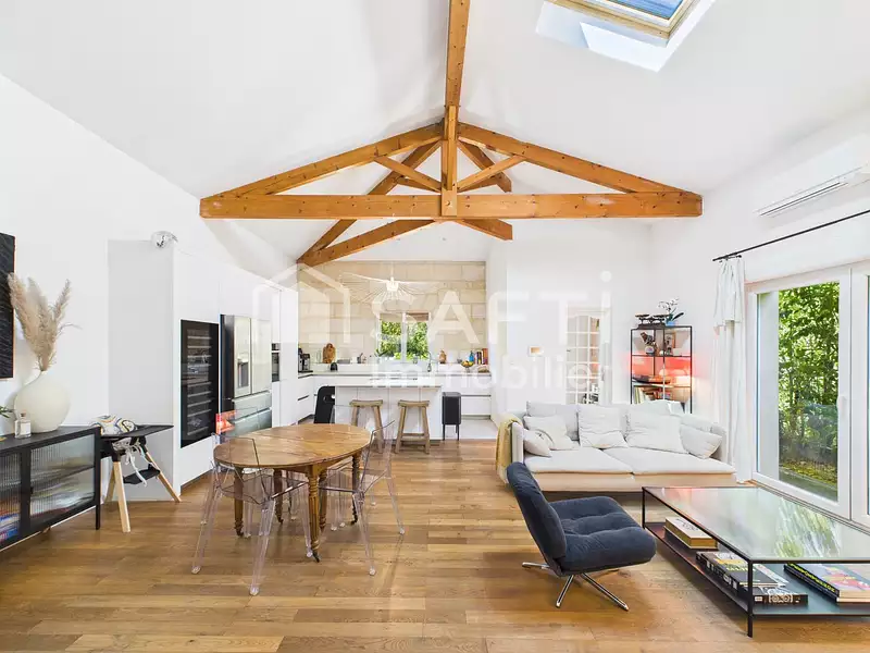Maison, 93 m²