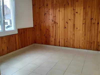 Maison, 92 m²