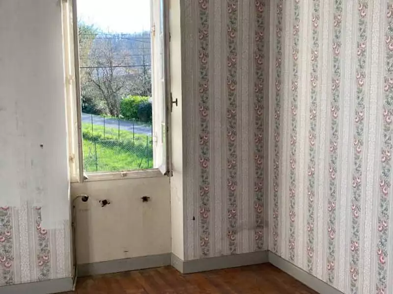 Maison, 116 m²