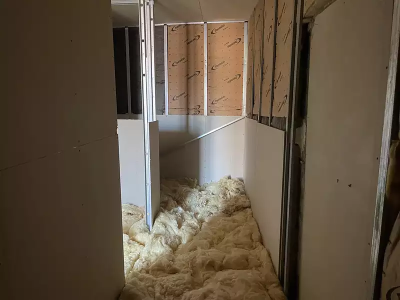 Maison, 122 m²