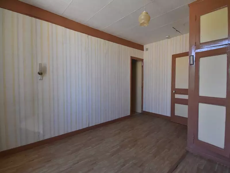 Maison, 63 m²