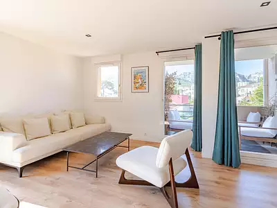 Appartement, 85 m²