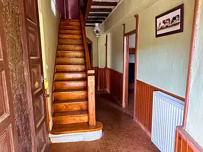 Maison, 151 m²