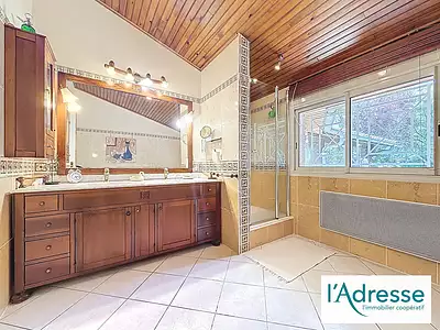 Maison, 186 m²