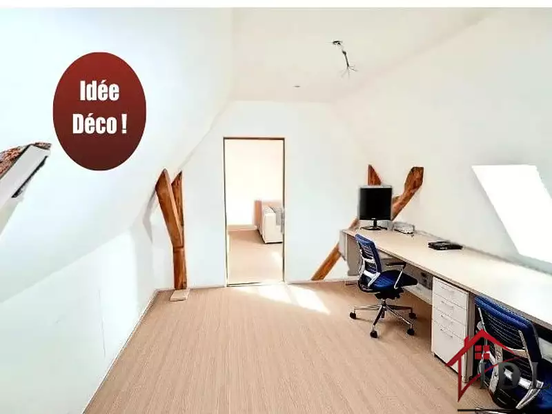 Maison, 160 m²