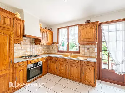 Maison, 105 m²