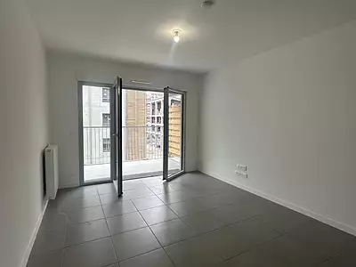 Appartement, 47,72 m²