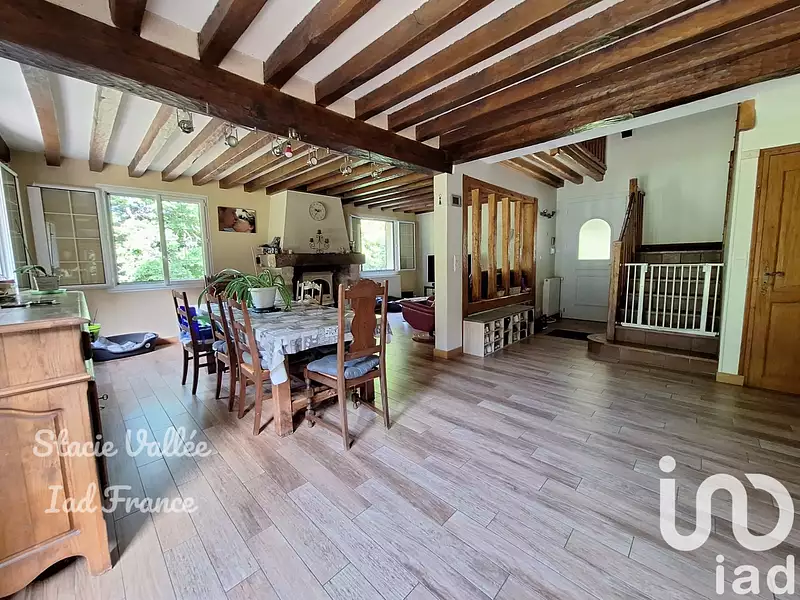 Maison, 248 m²