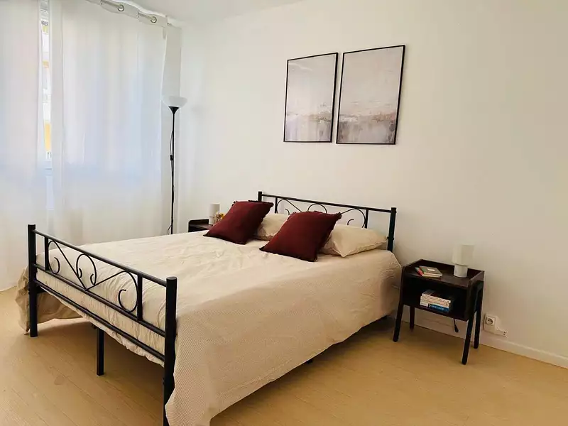 Appartement, 36,01 m²