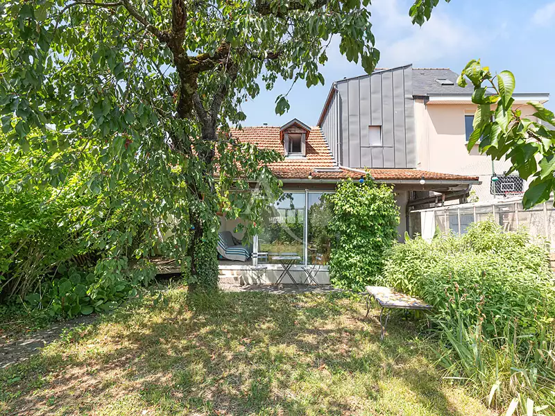 Maison, 94 m²
