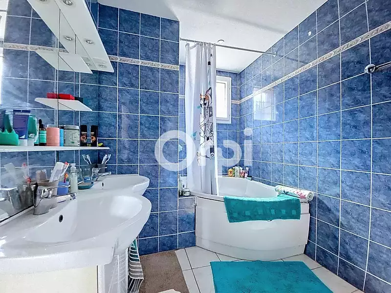 Maison, 119 m²