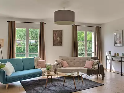 Maison, 148 m²