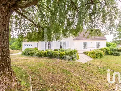 Maison, 175 m²