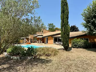 Maison, 146 m²