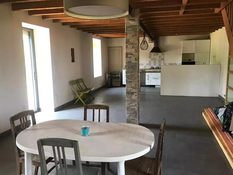 Maison, 150 m²