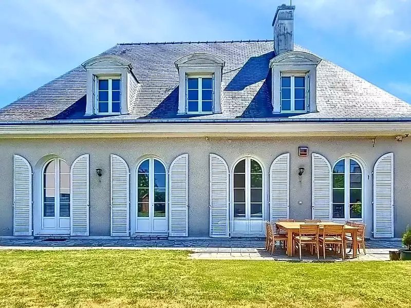 Maison, 177 m²