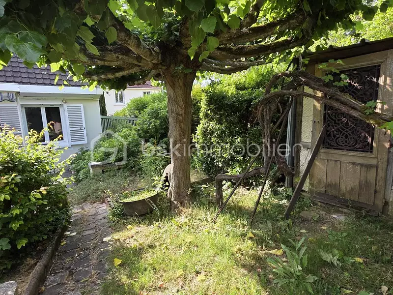 Maison, 120 m²