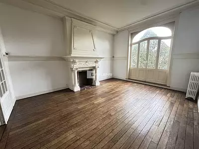 Appartement, 140,7 m²