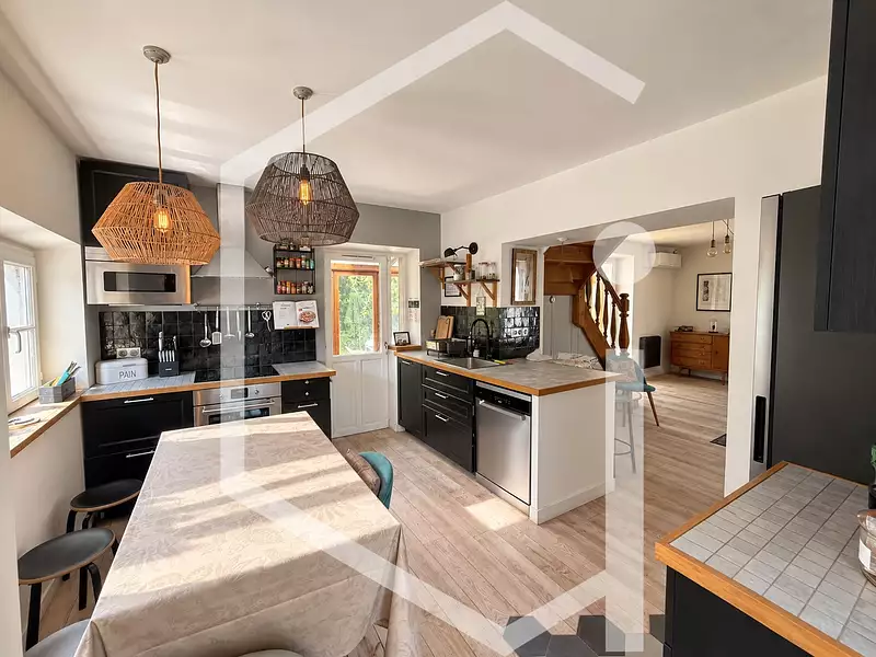 Maison, 145 m²