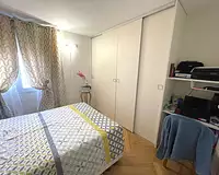 Appartement, 63,7 m²