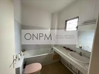 Maison, 107 m²