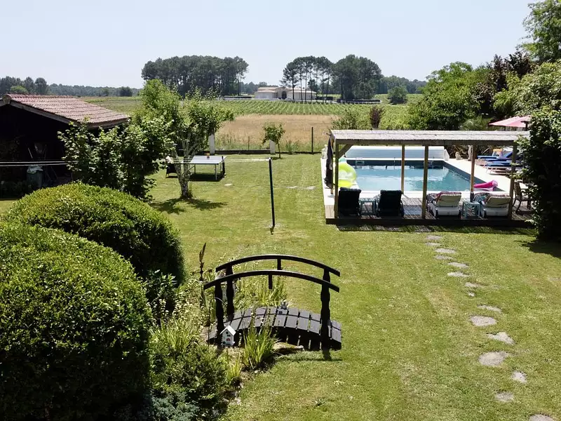 Maison, 260 m²