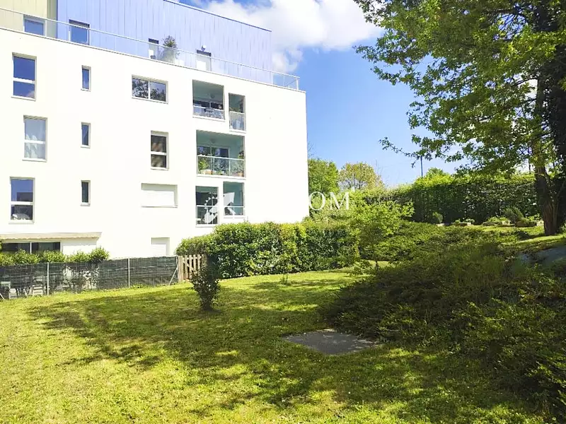 Appartement, 63 m²