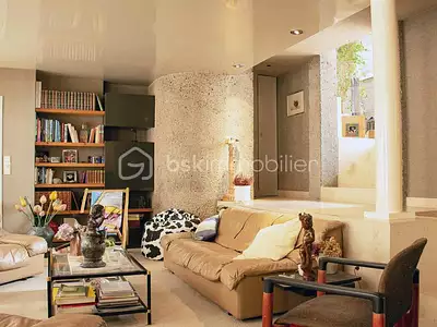 Appartement, 308 m²