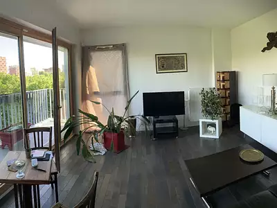 Appartement, 81,8 m²