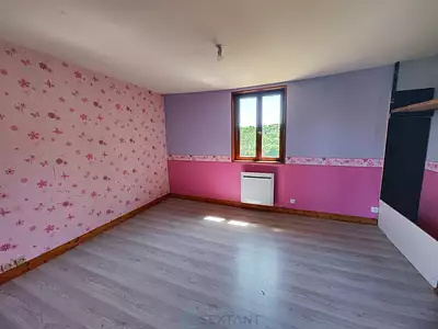 Maison, 90,5 m²