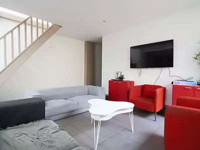 Maison, 169 m²