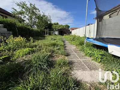 Maison, 60 m²