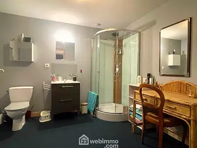 Maison, 162 m²