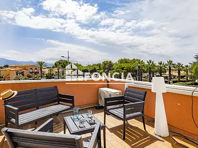 Appartement, 38 m²