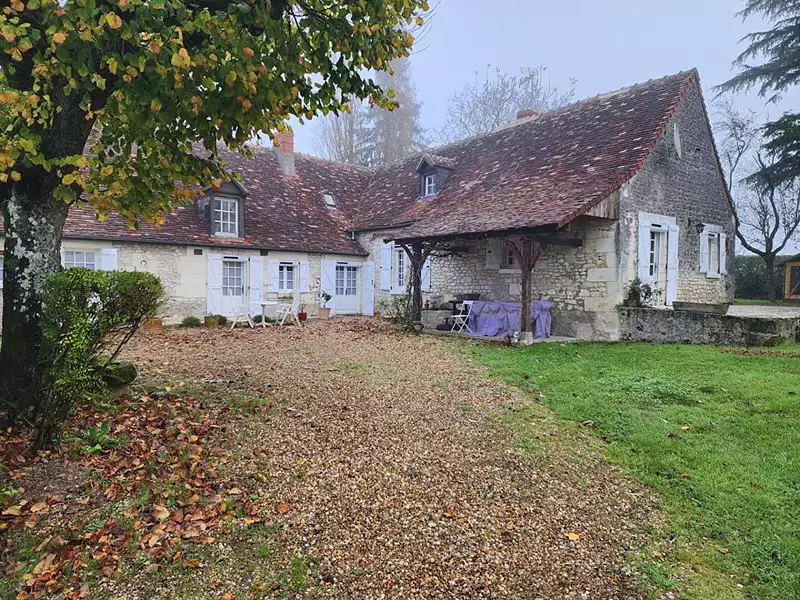 Maison, 176 m²