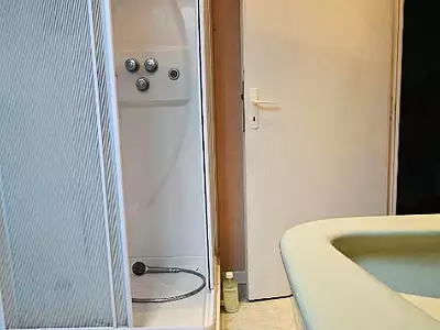 Maison, 119,59 m²