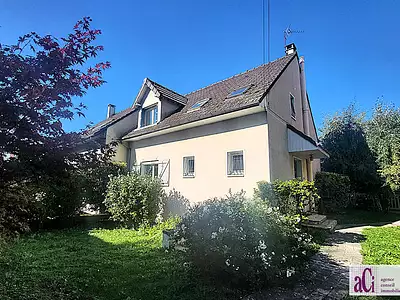 Maison, 110 m²