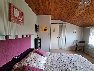 Maison, 145 m²