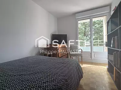 Appartement, 75 m²