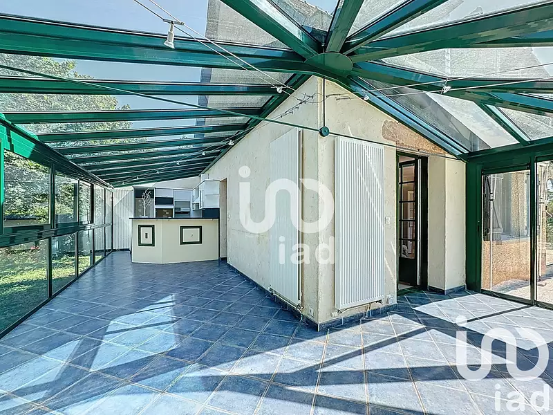 Maison, 172 m²