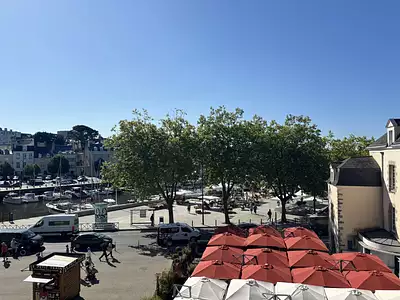 Appartement, 51,61 m²