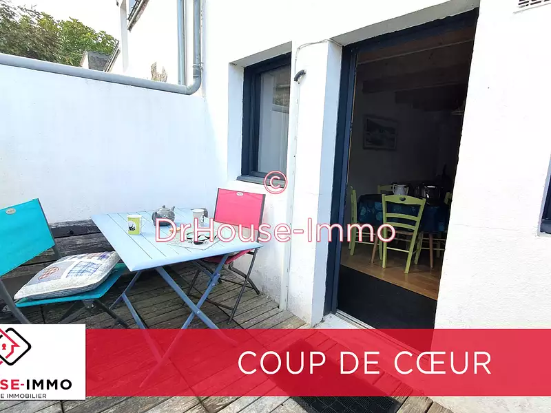 Maison, 40 m²